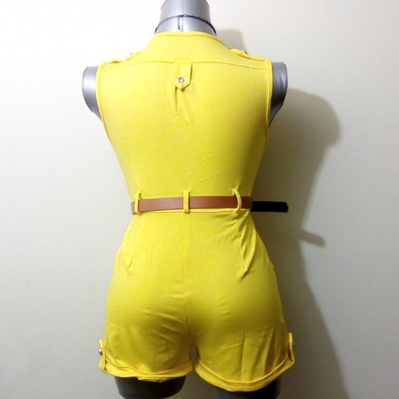 Seashine Jumpsuit - Picture 2 of 5